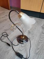 Lamp, Ophalen, Gebruikt
