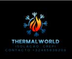 ThermalWorld CREP thermische isolatie