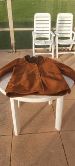 Veste femme neuve PELL XAVIER(Made in SPAIN), Neuf, Taille 38/40 (M), Brun, Enlèvement