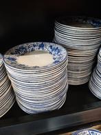 4€/pièce * Assiettes à dessert Boch décor Dragon