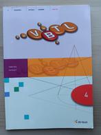VBTL 4 Functies Leerweg 5 9789048632312, Boeken, Schoolboeken, Ophalen of Verzenden
