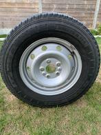reservewiel en band, voor FIAT Ducato, niet gebruikt, Ophalen, 15 inch