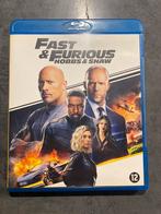 Fast & Furious Hobs & Shaw, Ophalen of Verzenden, Zo goed als nieuw, Actie