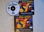 Invasion PS1, Games en Spelcomputers, Games | Sony PlayStation 1, Ophalen of Verzenden, Zo goed als nieuw, Shooter