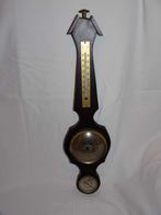 Speciale barometer, Antiek en Kunst, Ophalen of Verzenden