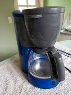Koffiezetapparaat, 10 kopjes of meer, Ophalen of Verzenden, Gebruikt, Gemalen koffie