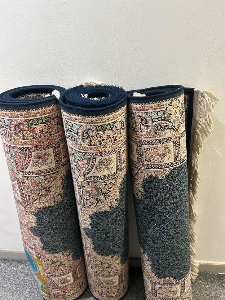 Tapijt, Kleding | Dames, Riemen en Ceinturen, Zo goed als nieuw, Ophalen