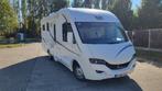 Mobilhome, Caravans en Kamperen, Mobilhomes, Integraal, Airbags, Fiat, Vloeistofverwarming