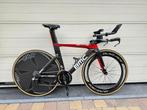 BMC Timemachine TM01, Ophalen, Gebruikt