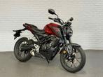 Honda - cb125r 2025 - Moto Center Mertens, Entreprise, Permis Moto A1 minimum, Éclairage LED, 1 cylindre