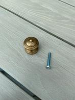 Keuken knoppen 30 stuks vintage, Ophalen, Gebruikt