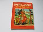SUSKE EN WISKE ; De Tuf - Tuf - CLUB, 1972, Boeken, Gelezen, Willy Vandersteen, Eén stripboek, Ophalen of Verzenden