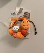All For Paws:knuffelslang (orange), Animaux & Accessoires, Jouets pour chats, Enlèvement ou Envoi, Comme neuf, Jouets intelligents