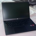 HP 15-fc0504nb - AZERTY, Computers en Software, Windows Laptops, Ophalen, Azerty