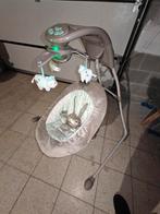 Baby schommel / wipper (Ingenuity InLighten), Kinderen en Baby's, Wipstoeltjes, Ophalen
