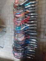 Tennisrackets, Sport en Fitness, Tennis, Ophalen of Verzenden, Nieuw, Wilson