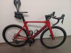 GIANT PROPEL AERO CARBON RACEFIETS, Ophalen, Gebruikt, Heren, Overige typen