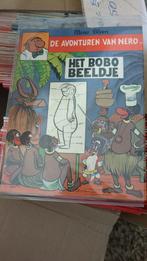 De avonturen van Nero & Co - 1 tem 163 - eerste druk, Boeken, Stripverhalen, Ophalen, Marc Sleen, Complete serie of reeks, Nieuw