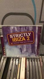 strictly ibiza 2, CD & DVD, CD | Dance & House, Enlèvement ou Envoi