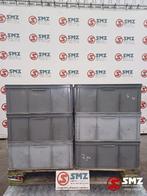 Occ lot de 12 contenants en plastique, Utilisé, Autres marques, Autres pièces automobiles