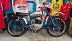 Greeves Hawkstone Cross Twinshock 1959, Motoren, Motoren | Oldtimers, Crossmotor, 1 cilinder, 12 t/m 35 kW