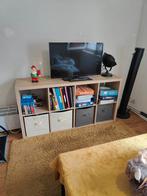 Boekenkast aan halve prijs, Ophalen