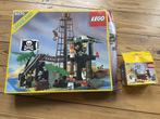 Lego 6270 Forbidden Island, Kinderen en Baby's, Speelgoed | Duplo en Lego, Ophalen of Verzenden, Complete set, Lego