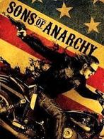 Sons of anarchy, Cd's en Dvd's, Ophalen of Verzenden, Gebruikt