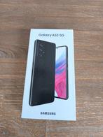 Samsung Galaxy A53 5G, Télécoms, Téléphonie mobile | Samsung, Autres modèles, 10 mégapixels ou plus, Comme neuf, Enlèvement