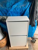 Schoenkast Ikea, Huis en Inrichting, Ophalen, Gebruikt
