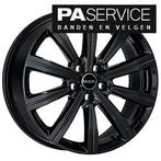 Nieuwe 20 inch LR Discovery Sport MAK Birmingham velgen, -, -, Banden en Velgen, Nieuw