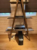 superbe ensemble home cinema HARMAN KARDON+BOSE, Audio, Tv en Foto, Home Cinema-sets, Overige systemen, Zo goed als nieuw, Dvd-speler