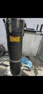 Boxzak zeer goed staat bijna nieuwe, Sport en Fitness, Ophalen