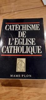 Catéchisme de l'Eglise Catholique, Livres, Dictionnaires, Comme neuf, Enlèvement ou Envoi