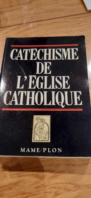 Catechismus van de Katholieke Kerk 