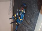Helikopter lego, Kinderen en Baby's, Speelgoed | Duplo en Lego, Ophalen, Zo goed als nieuw, Complete set, Lego