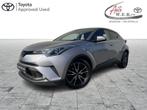 Toyota C-HR 1.8 CVT HSD TC C-LUB, Auto's, Toyota, Automaat, 5 deurs, Hybride Elektrisch/Benzine, 98 pk