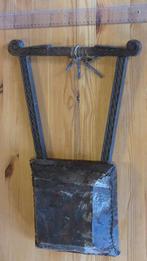 Ethiopische krar (lier) – Traditioneel snaarinstrument, Musique & Instruments, Instruments à corde | Autre, Enlèvement ou Envoi