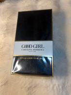 Carolina Herrera Good Girl 100ml EDP, Ophalen of Verzenden, Zo goed als nieuw