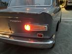 Lancia Fulvia GT van 1967 Inschrijfklaar en gekeurd, Auto's, Beige, Bruin, Particulier, 1300 cc
