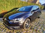 Volkswagen Golf 1.5 TSI ACT BM Join OPF DSG (EU6.2), Auto's, Volkswagen, USB, Stof, 4 cilinders, Zwart