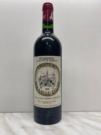 1975 Chateau Nouvelle Eglise Pomerol, Frankrijk, Nieuw, Ophalen of Verzenden, Rode wijn