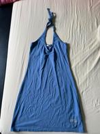 Zomerkleedje Roxy maat S, Blauw, Ophalen of Verzenden, Zo goed als nieuw, Maat 36 (S)