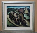 Nest Martens, het harde boerenleven, Ophalen of Verzenden