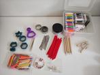 Kit van polymeerklei/fimo-materiaal, Hobby en Vrije tijd, Ophalen of Verzenden