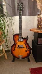 Elektrische Gitaar EKO SA 750, Muziek en Instrumenten, Ophalen, Nieuw, Overige typen