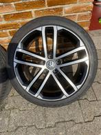 Jantes golf7 gtd, Enlèvement, Pneu(s)