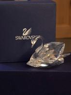 Swarovski Zwaan, Collections, Swarovski, Enlèvement ou Envoi, Comme neuf