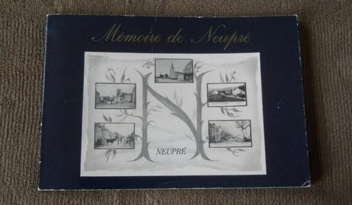 Mémoire de Neupré, Collections, Cartes postales | Belgique, Namur, Enlèvement ou Envoi