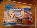 Playmobil Bungalow Strandhotel, Ophalen of Verzenden, Zo goed als nieuw